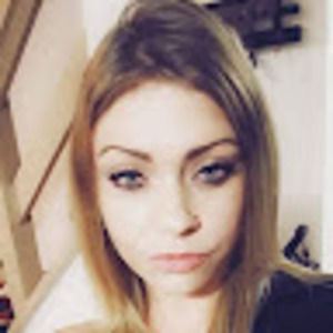 Meet your Posher, Brianna